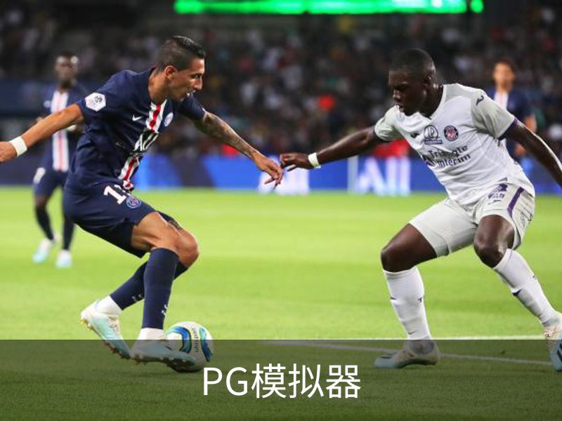 PG模拟器介绍